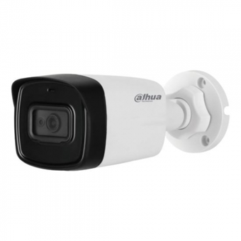 Dahua HAC-HFW1500C-0360B-S2 Analog 1 Kameralı Gece Görüşlü Dış Mekan Kablolu Güvenlik Kamerası