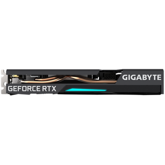 Gigabyte RTX 3060 Eagle OC 12G 12 GB GDDR6 PCI-Express 4.0 DirectX 12 UlTİmate 2 Fanlı 192 bit Masaüstü Nvidia Ekran Kartı