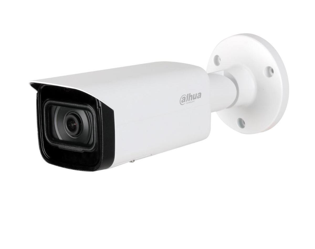 Dahua IPC-HFW2231T-AS-0360B-S2 Ethernet Mini 1 Kameralı 360 Derece Dönen Gece Görüşlü IP İç Dış Mekan Kablolu Güvenlik Kamerası