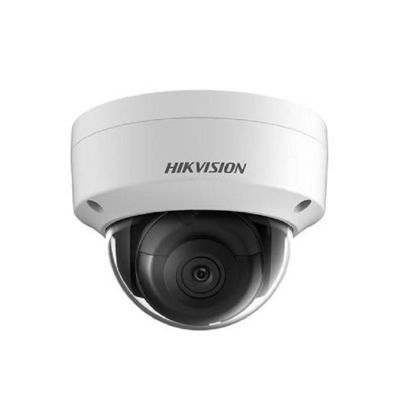 Hikvision DS-2CD2752F-IS Ethernet Mini 1 Kameralı 360 Derece Dönen Gece Görüşlü IP Dış Mekan Kablolu Güvenlik Kamerası
