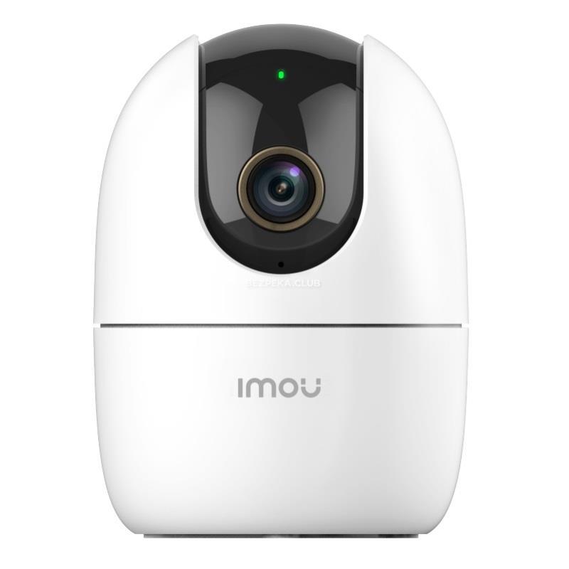 Imou IPC-A42P-D Ethernet Mini Sim Kartlı 1 Kameralı 360 Derece Dönen Gece Görüşlü IP İç Mekan Kablosuz Güvenlik Kamerası