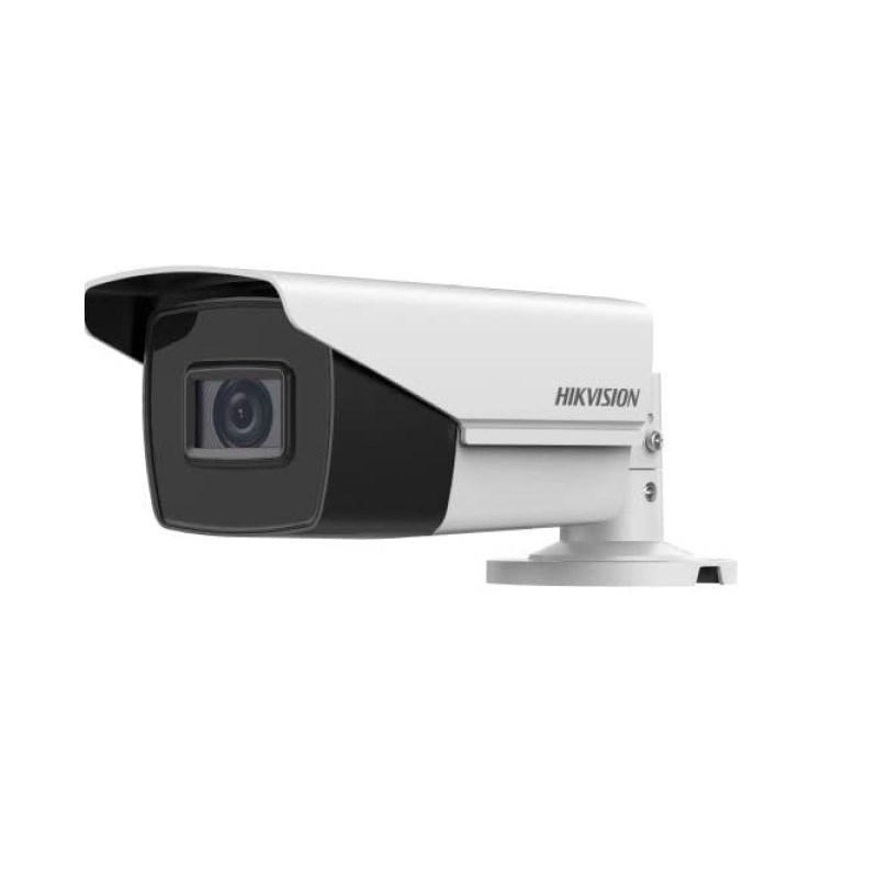 Hikvision DS-2CE19D3T-AIT3ZF Ethernet Mini 1 Kameralı 360 Derece Dönen Gece Görüşlü IP Dış Mekan Kablolu Güvenlik Kamerası