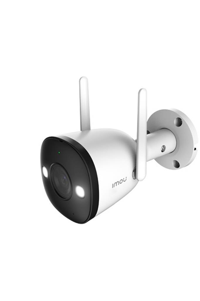 Imou IPC-F22FEP Ethernet Mini Sim Kartlı 1 Kameralı 360 Derece Dönen Gece Görüşlü IP Dış Mekan Kablolu Güvenlik Kamerası