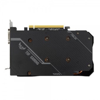 Asus TUF Gaming GTX 1660 Tİ OC 6 GB GDDR6 PCI-Express 3.0 DirectX 12 2 Fanlı 192 bit Masaüstü Nvidia Ekran Kartı