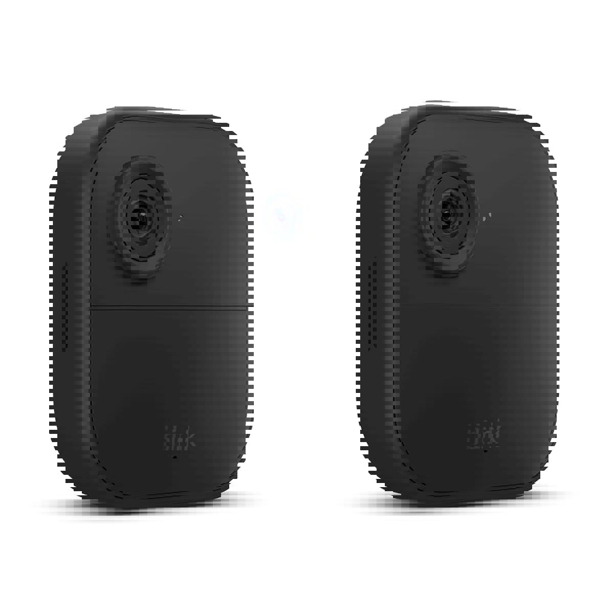 Blink Outdoor 4. Nesil Ethernet Mini 1 Kameralı Gece Görüşlü Dış Mekan Kablosuz Güvenlik Kamerası