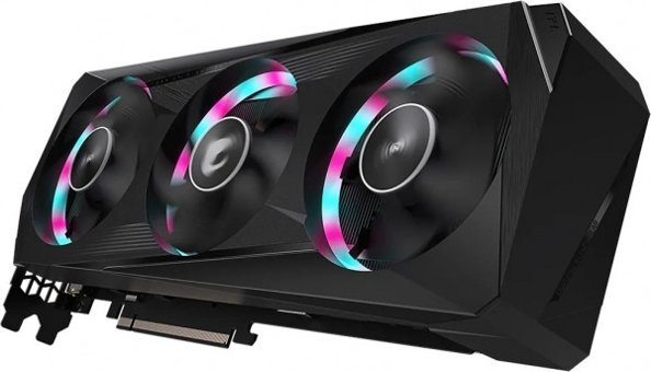 Gigabyte Radeon RX 6750 XT Elite 12G 12 GB GDDR6 PCI-Express 4.0 DirectX 12 UlTİmate 3 Fanlı 192 bit AMD Ekran Kartı