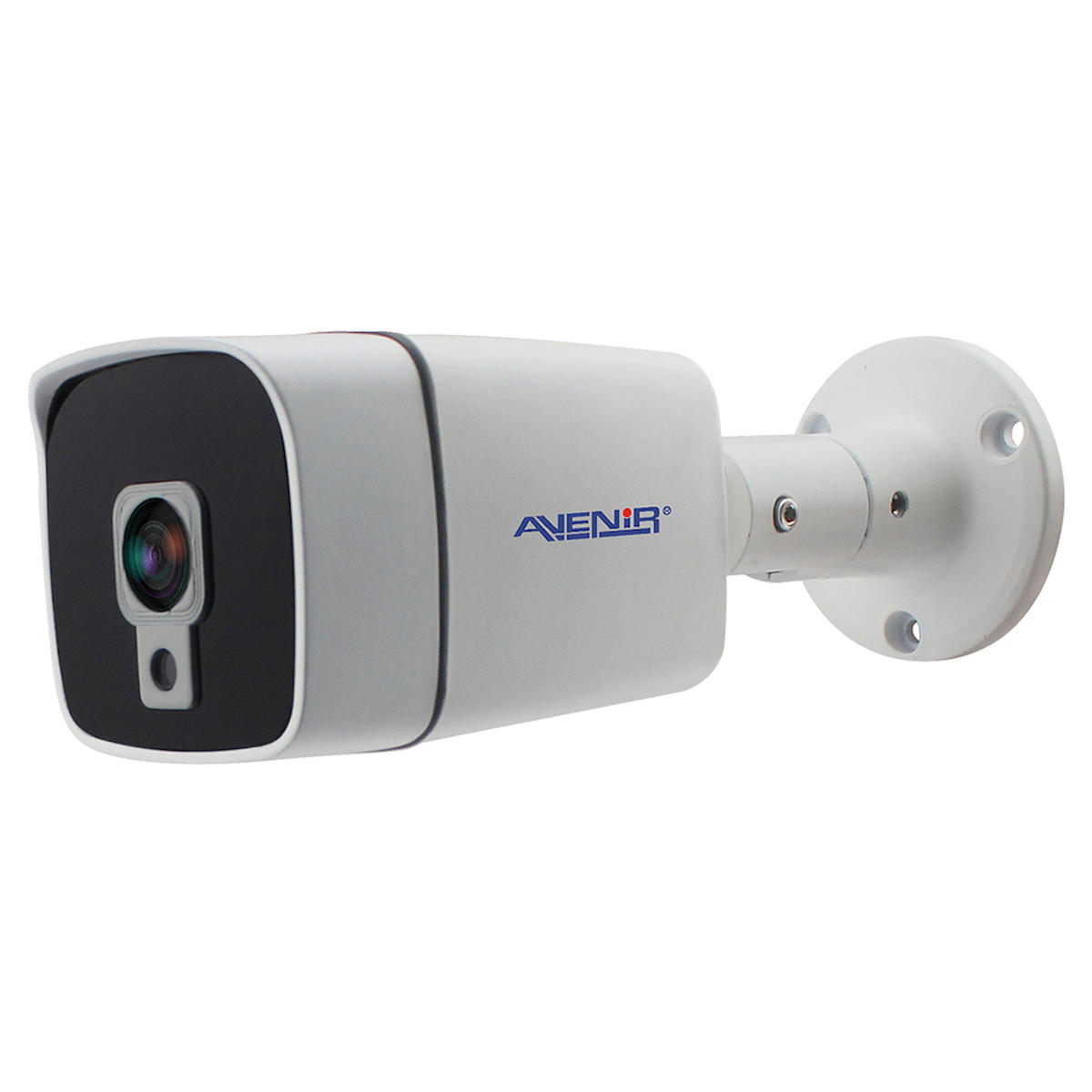 Avenir AV-C2044-IS Analog 1 Kameralı IP Dış Mekan Kablolu Güvenlik Kamerası