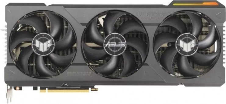 Asus ROG Strix RTX 4080 X OC 16 GB GDDR6X PCI-Express 4.0 DirectX 12 UlTİmate 3 Fanlı 256 bit Gaming Nvidia Ekran Kartı