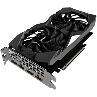 Gigabyte GTX 1650 Windforce OC 4G 4 GB GDDR5 PCI-Express 3.0 DirectX 12 2 Fanlı 128 bit Nvidia Ekran Kartı
