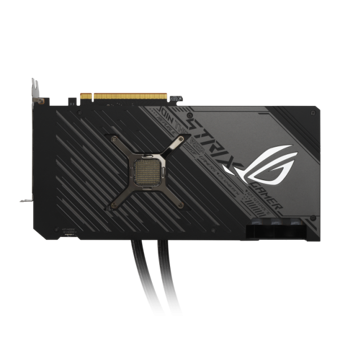 Asus ROG Strix LC Radeon RX 6900 XT OC 16 GB GDDR6 PCI-Express 4.0 DirectX 12 UlTİmate 3 Fanlı Sıvı Soğutmalı 256 bit Gaming AMD Ekran Kartı