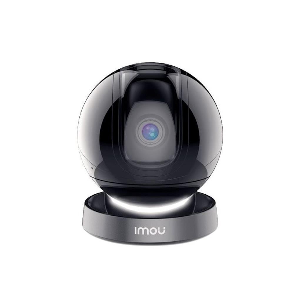 Imou IPC A26LP Ethernet Mini Sim Kartlı 1 Kameralı 360 Derece Dönen Gece Görüşlü IP İç Mekan Kablosuz Güvenlik Kamerası