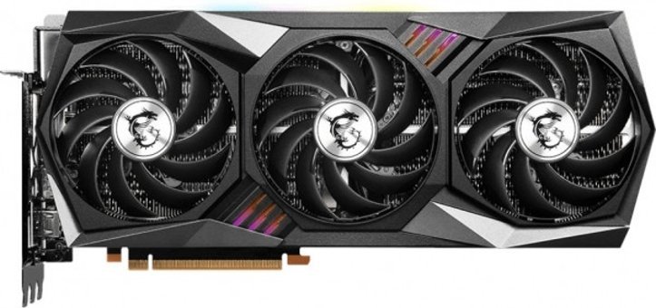 MSI RTX 3090 Gaming X Trio 24G 24 GB GDDR6X PCI-Express 4.0 DirectX 12 UlTİmate 3 Fanlı 384 bit Gaming Nvidia Ekran Kartı