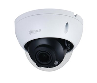 Dahua IPC-BW1431R-ZS-2812-S4 Ethernet Mini 1 Kameralı 360 Derece Dönen Gece Görüşlü IP İç Dış Mekan Kablosuz Güvenlik Kamerası