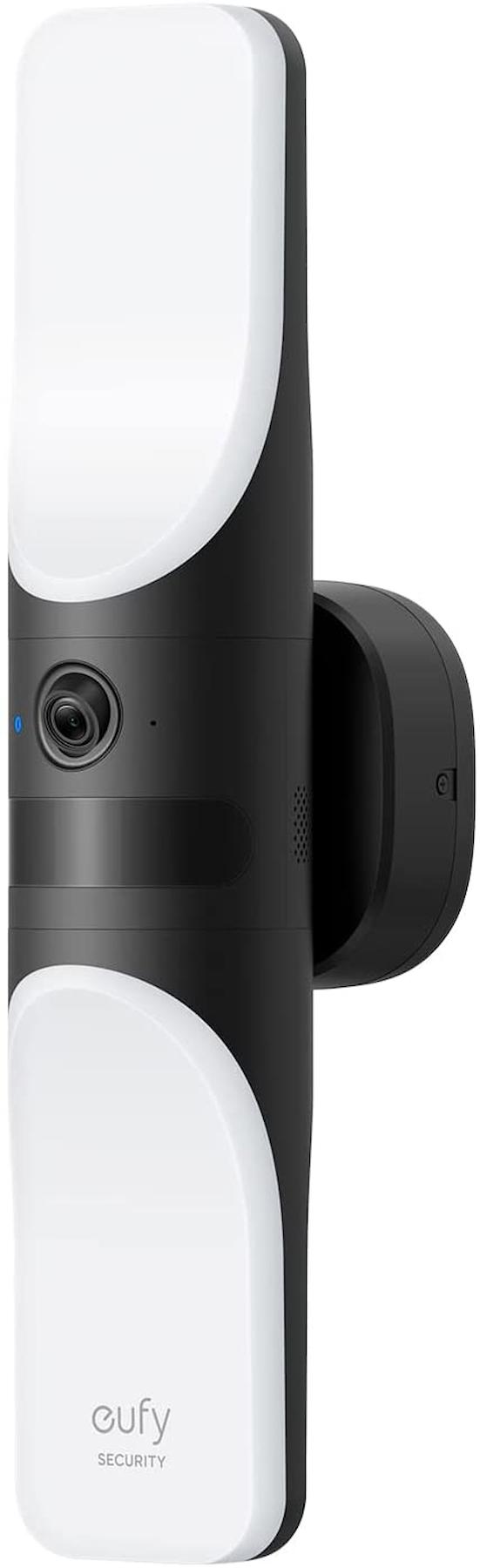 Eufy Security S100 Ethernet 1 Kameralı Gece Görüşlü Dış Mekan Kablolu Güvenlik Kamerası