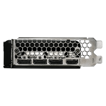 Palit RTX 3060 Tİ Dual 8 GB GDDR6 PCI-Express 4.0 DirectX 12 UlTİmate 2 Fanlı 256 bit Masaüstü Nvidia Ekran Kartı