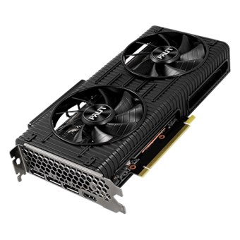 Palit RTX 3060 Tİ Dual 8 GB GDDR6 PCI-Express 4.0 DirectX 12 UlTİmate 2 Fanlı 256 bit Masaüstü Nvidia Ekran Kartı
