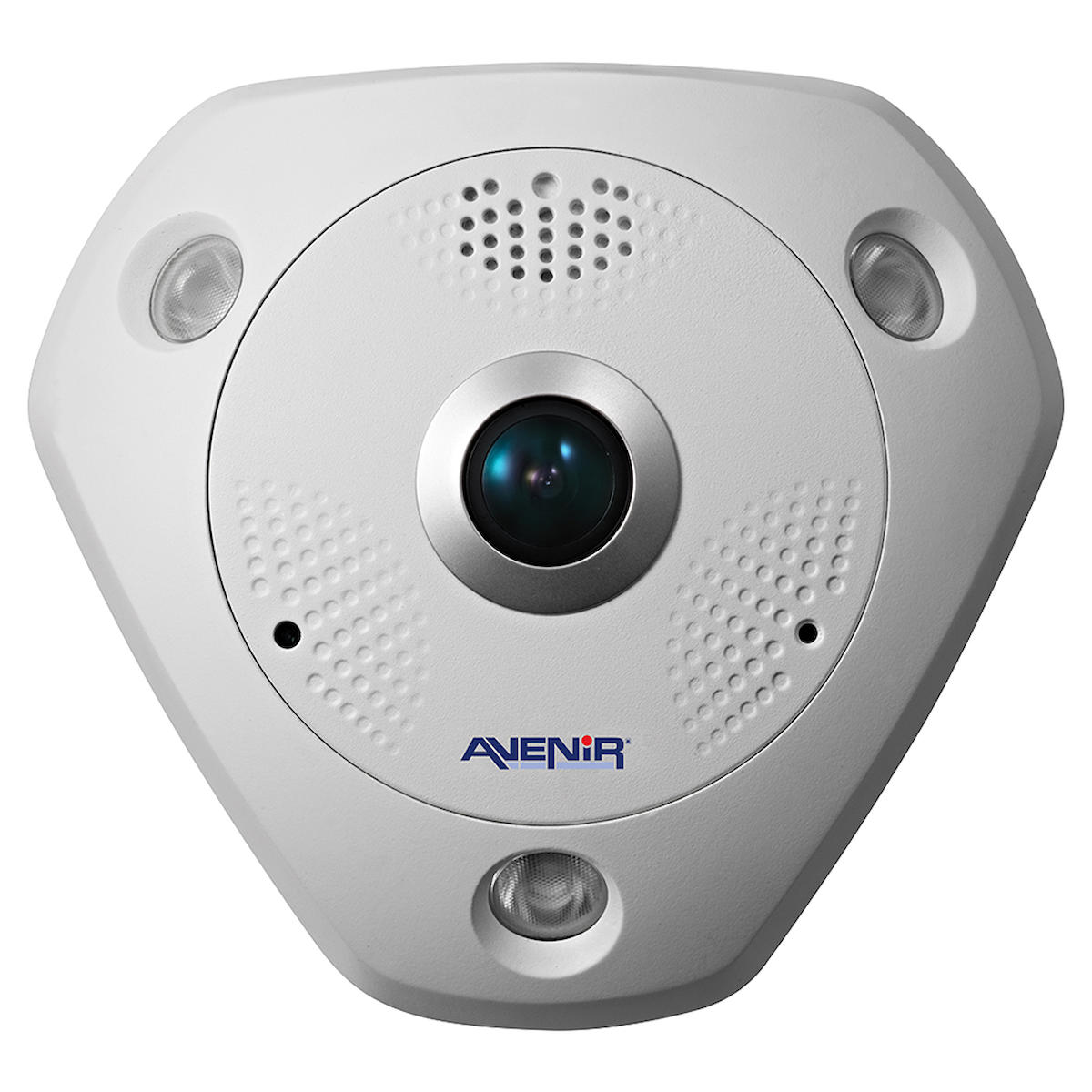 Avenir AV-DP403A Ethernet 1 Kameralı İç Mekan Kablolu Güvenlik Kamerası
