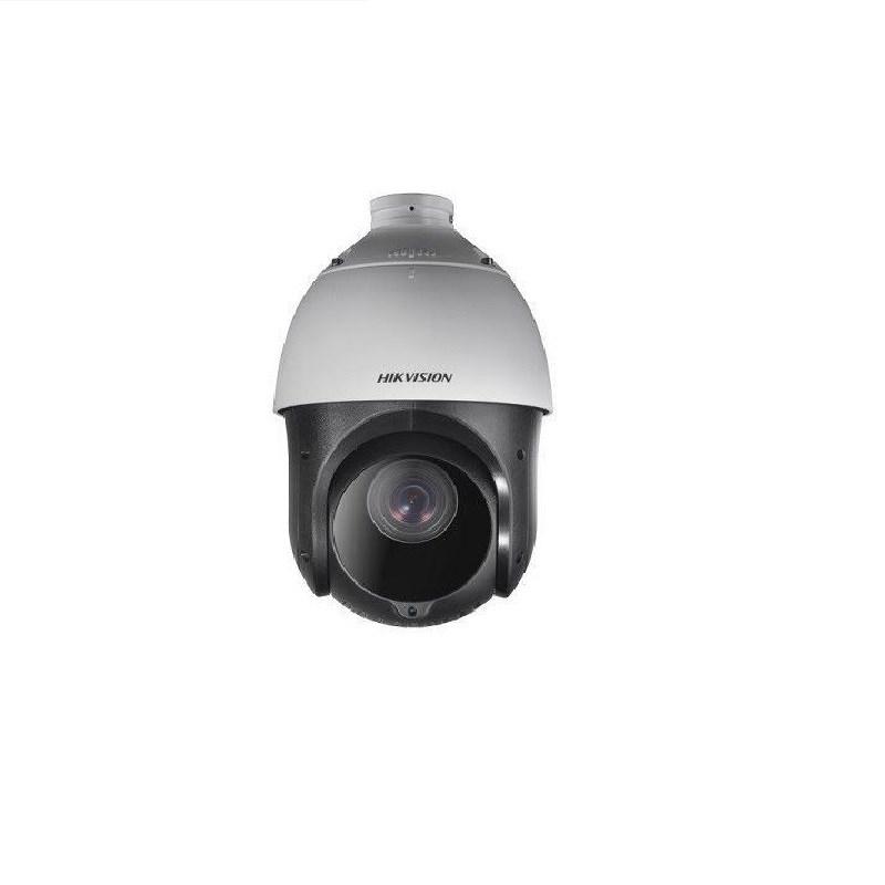Hikvision DS-2DE4215IW-DE-S5 Ethernet Mini 1 Kameralı 360 Derece Dönen Gece Görüşlü IP Dış Mekan Kablolu Güvenlik Kamerası