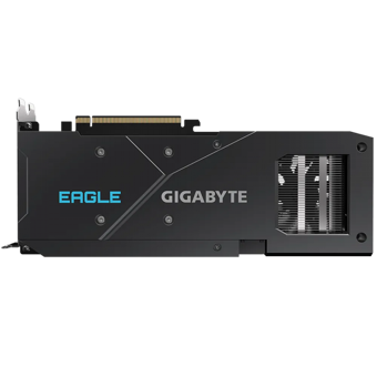 Gigabyte Radeon RX 6600 XT Eagle 8G 8 GB GDDR6 PCI-Express 4.0 DirectX 12 UlTİmate 3 Fanlı 128 bit Masaüstü AMD Ekran Kartı