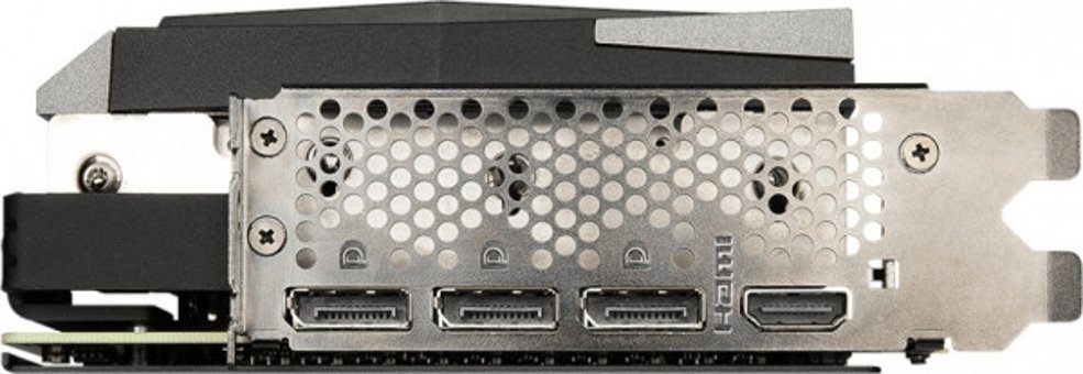 MSI RTX 3060 Ventus 3X 12G OC 12 GB GDDR6 PCI-Express 4.0 DirectX 12 UlTİmate SLI Crossfire 2 Fanlı 192 bit Masaüstü Nvidia Ekran Kartı
