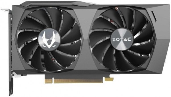 Zotac Gaming RTX 3060 Twin Edge 8 GB GDDR6 PCI-Express 4.0 DirectX 12 UlTİmate 2 Fanlı 128 bit Masaüstü Nvidia Ekran Kartı