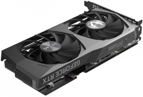 Zotac Gaming RTX 3060 Twin Edge 8 GB GDDR6 PCI-Express 4.0 DirectX 12 UlTİmate 2 Fanlı 128 bit Masaüstü Nvidia Ekran Kartı