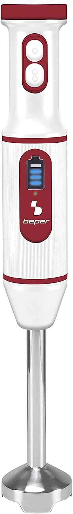Nora P102Fru300 El Blender Beyaz