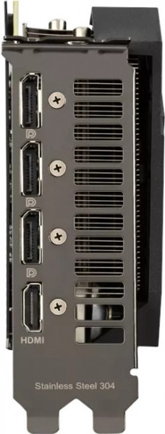 Asus Dual RTX 3050 OC 8 GB GDDR6 PCI-Express 4.0 DirectX 12 UlTİmate 1 Fanlı 128 bit Masaüstü Nvidia Ekran Kartı