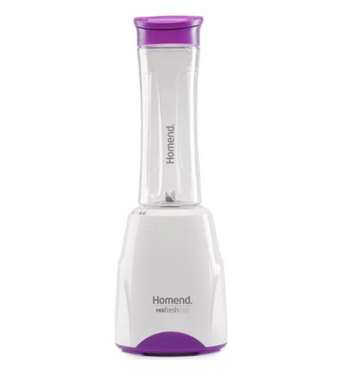 Homend 7002 Mixfresh 600 ml Sürahili Blender Beyaz