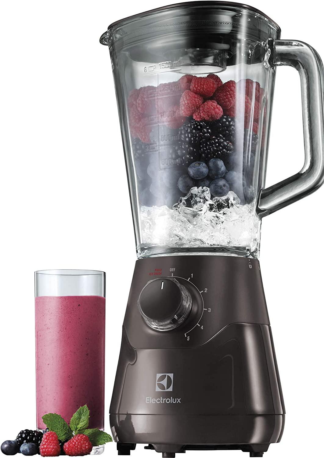 Electrolux Esb2630 600 ml El Blender Siyah