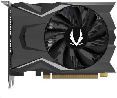 Zotac Gaming GTX 1650 AMP Core 4 GB GDDR6 PCI-Express 3.0 DirectX 12 1 Fanlı 128 bit Nvidia Ekran Kartı