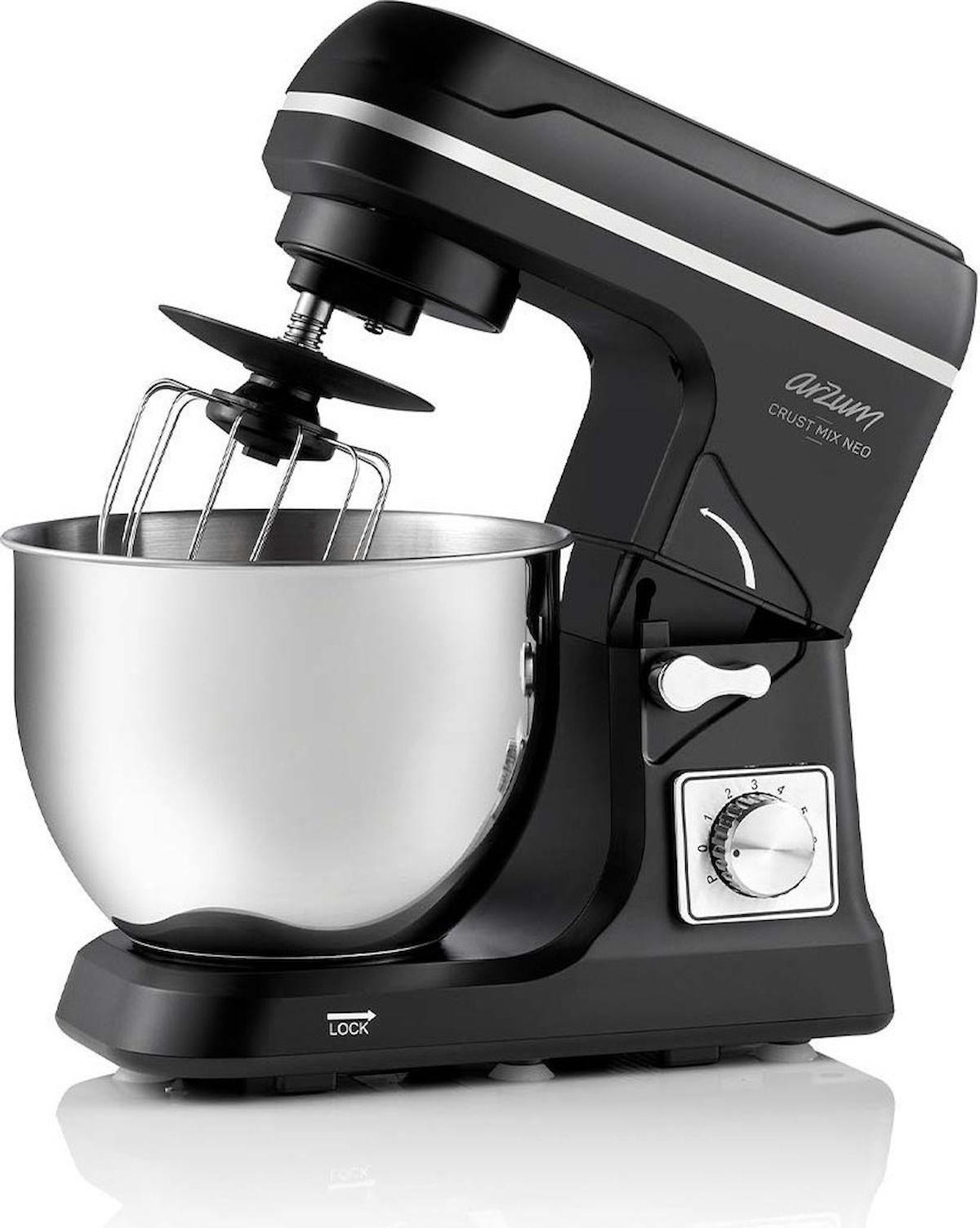 Arzum Ar1143-S 700 ml Turbolu Blender Seti Rose