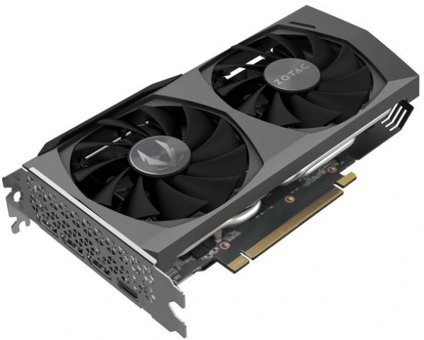 Zotac Gaming RTX 3050 AMP 8 GB GDDR6 PCI-Express 4.0 DirectX 12 UlTİmate 2 Fanlı 128 bit Masaüstü Nvidia Ekran Kartı