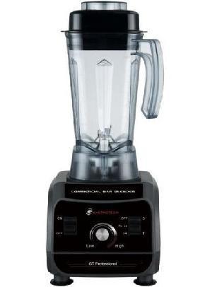 EMS 4 Bıçaklı Sürahili Blender Siyah