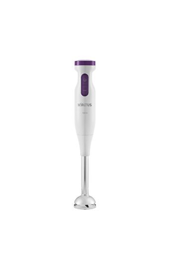 Altus Alsm 733 M Çift Bıçaklı El Blender Mor