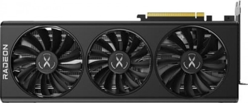 XFX Speedster Qick 319 Radeon RX 6800 Core 16 GB GDDR6 PCI-Express 4.0 DirectX 12 UlTİmate 3 Fanlı 256 bit AMD Ekran Kartı