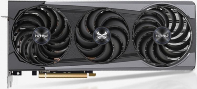 Sapphire Nitro+ Radeon RX 6800 16G 16 GB GDDR6 PCI-Express 4.0 DirectX 12 UlTİmate 3 Fanlı 256 bit AMD Ekran Kartı