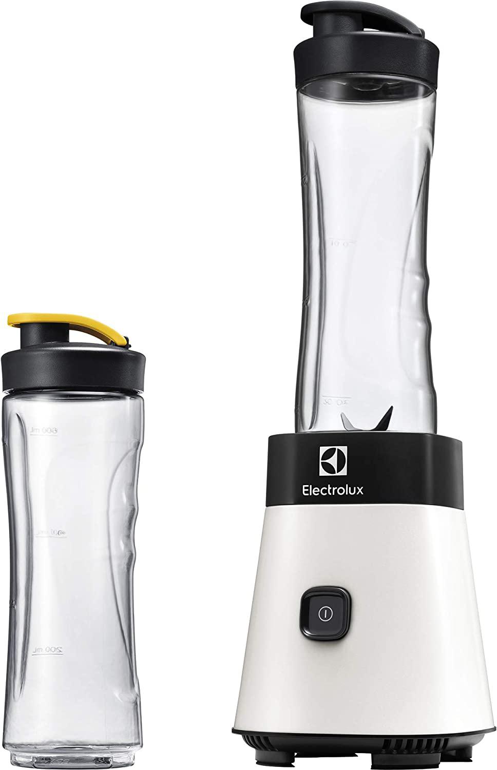 Electrolux Sürahili Blender Gri