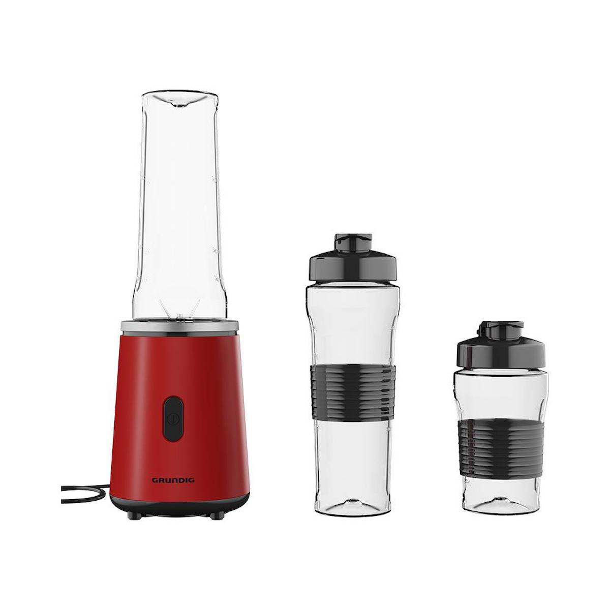 Grundig Kb 4134 Tekli Blender Siyah