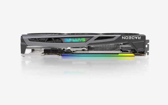 Sapphire Nitro+ Radeon RX 6800 16G 16 GB GDDR6 PCI-Express 4.0 DirectX 12 UlTİmate 3 Fanlı 256 bit AMD Ekran Kartı
