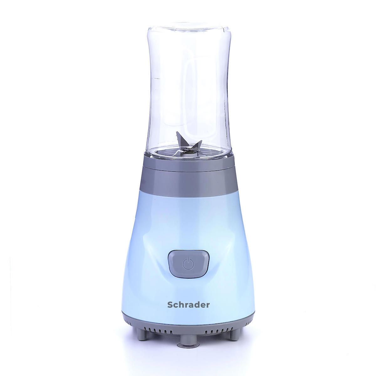 Schrader Monlia Tekli Blender Mavi