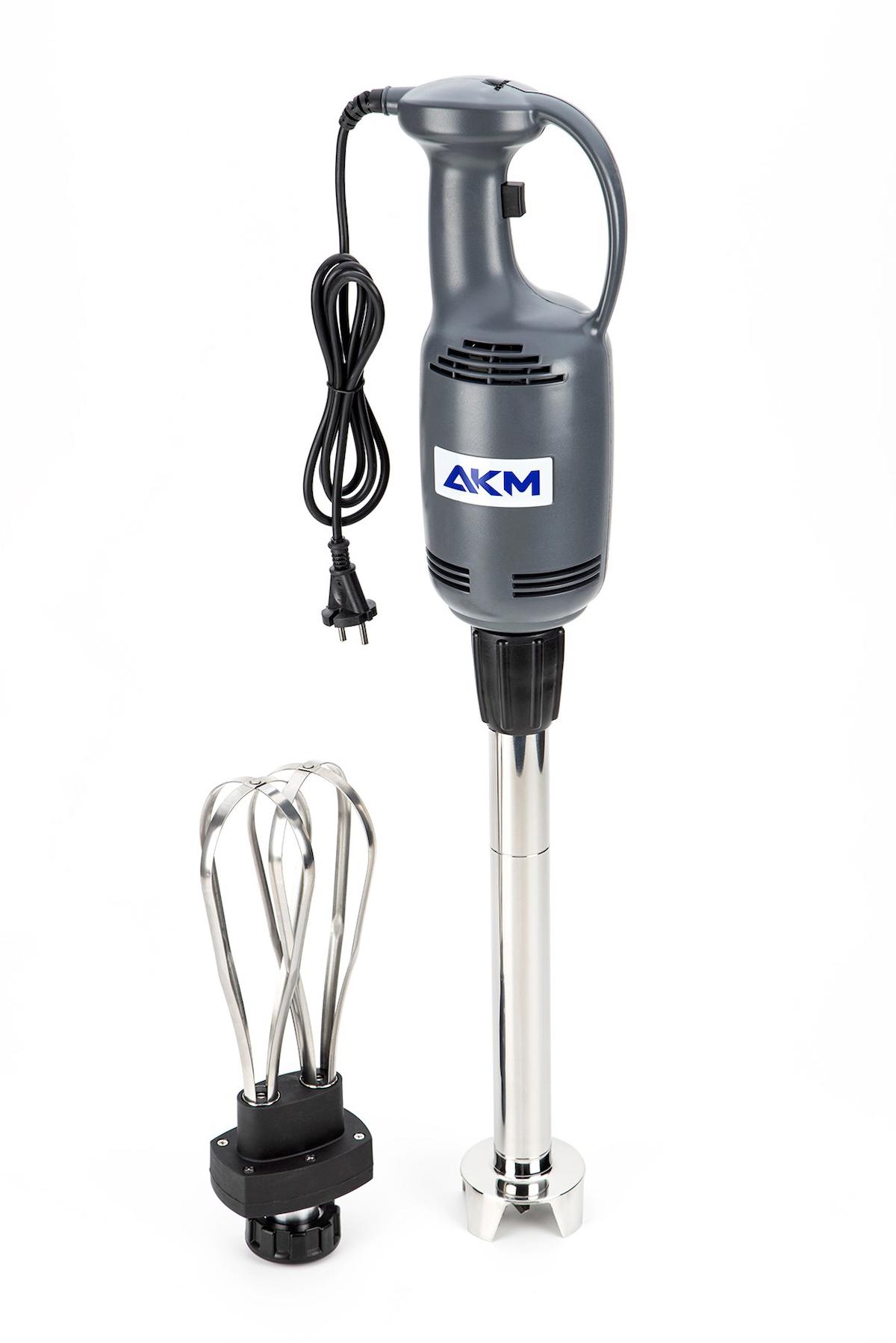 Durnes Akm Bl-25C El Blender Gri