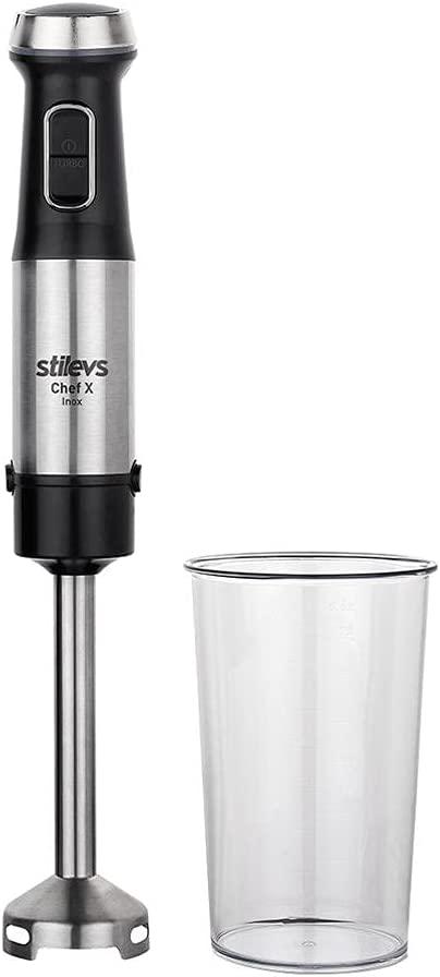 Stilevs Stilevs X El Blender İnox