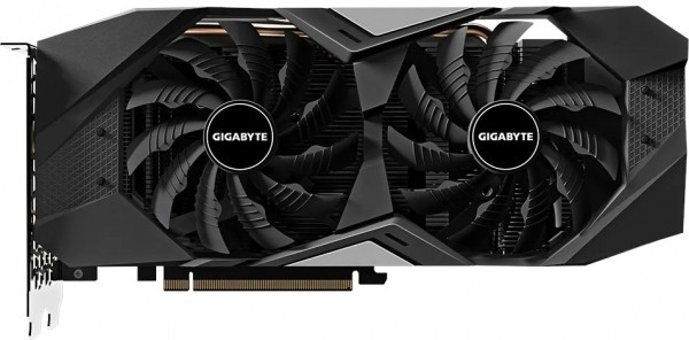Gigabyte RTX 2060 Windforce OC 12G 12 GB GDDR6 PCI-Express 3.0 DirectX 12 UlTİmate 2 Fanlı 192 bit Masaüstü Nvidia Ekran Kartı