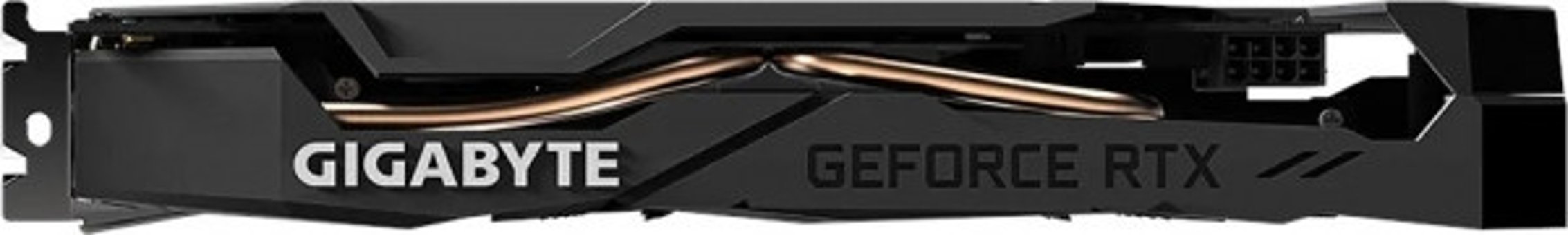 Gigabyte RTX 2060 Windforce OC 12G 12 GB GDDR6 PCI-Express 3.0 DirectX 12 UlTİmate 2 Fanlı 192 bit Masaüstü Nvidia Ekran Kartı