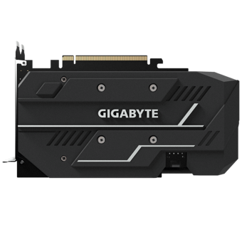 Gigabyte GTX 1660 Tİ OC 6 GB GDDR6 PCI-Express 3.0 DirectX 12 2 Fanlı 192 bit Masaüstü Nvidia Ekran Kartı