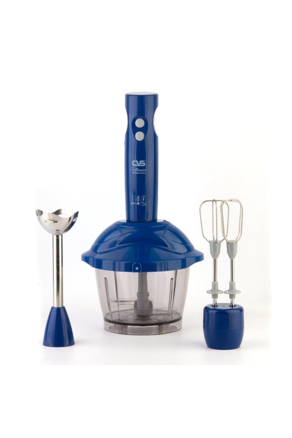 Cvs Dn 1299 1 lt Blender Seti Bej