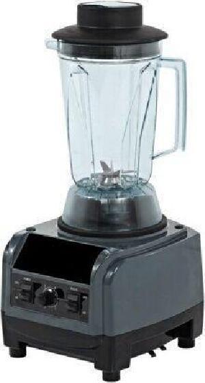 EMS 4 Bıçaklı Sürahili Blender Gri