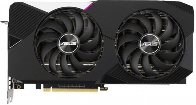 Asus TUF Gaming RTX 3070 8 GB GDDR6 PCI-Express 4.0 DirectX 12 UlTİmate 2 Fanlı 256 bit Nvidia Ekran Kartı
