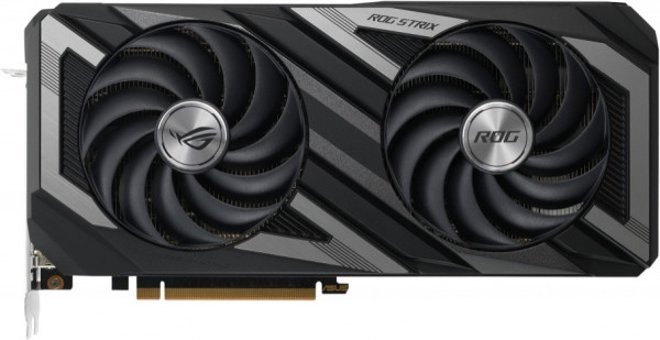 Asus ROG Strix Radeon RX 6650 XT OC EdiTİon 8 GB GDDR6 PCI-Express 4.0 DirectX 12 UlTİmate Crossfire 2 Fanlı 128 bit Masaüstü AMD Ekran Kartı